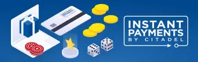 Instant Banking Casinos avec Instant Banking