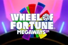 Wheel of Fortune Megaways Slot Online FREE Play RTP & Bonuses