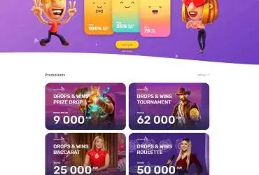 Emojino Casino En Ligne Évaluation COMPLÈTE & Machines à Sous