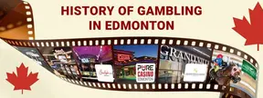 Casino Edmonton Online & Offline LIST