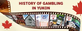 Casinos in Yukon Online & Offline LIST