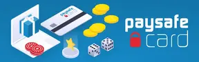 PaySafeCard Casinos avec PaySafeCard