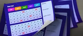 How to Play Keno Step-by-Step Guide to Keno