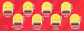 Real Money Slots Online Slots Real Money