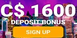 REAL Money Online Casinos in Canada LIST