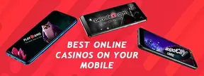 Mobile Casino in Canada Online Offers
