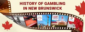 Casino New Brunswick Online & Offline LIST