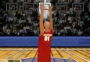 5 Basketball Themed Slot Games