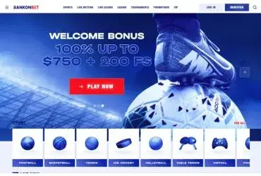 Bankonbet Casino Online FULL Review & Bonus