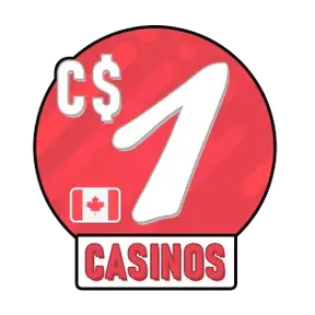 C$1 Deposit Casino in Canada Casinos