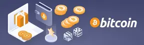 Bitcoin Casinos avec Bitcoin