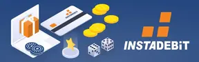 InstaDebit Casinos avec InstaDebit