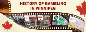 Casinos of Winnipeg Online & Offline LIST