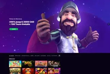 Kosmonaut Casino Avis COMPLÈTE & Bonus