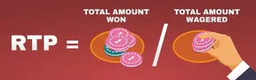 Return to Player (RTP) in Casinos Explained